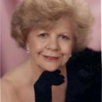 Obituary of Carmen Rosa Martinez (Montalvo)