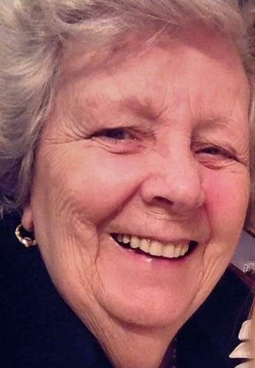 Obituary of Sarah Hibbard