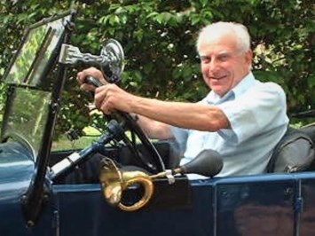 Obituary of Eugene Virgil Adams