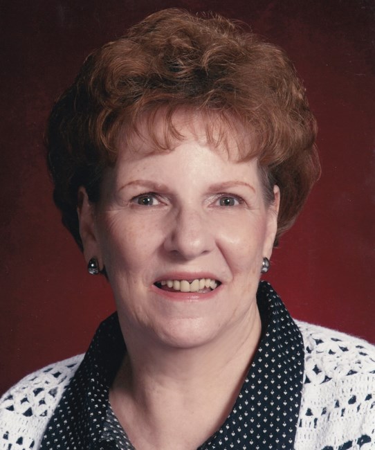 Obituario de Shirley Dee Fairfield