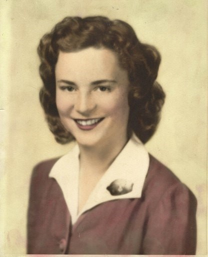 Obituary of Margaret Cecelia Buechner