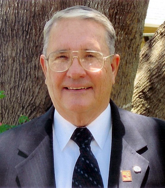 Obituary of William "Ralph" Elledge