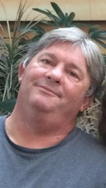 Joseph Seagrave