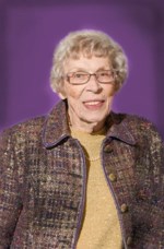Shirley Huston