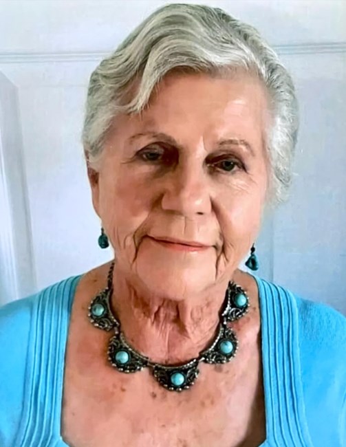 Obituary of Maria Renggli Carneri
