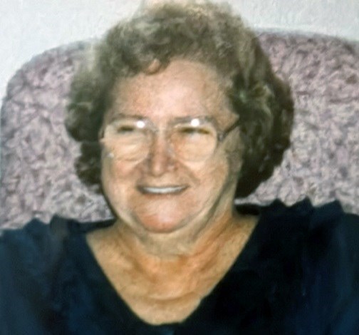 Obituary of Jennie Jean Lester