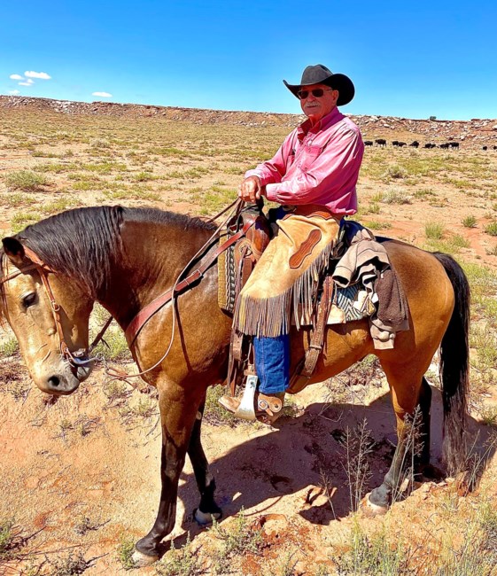 Obituary of George Edward Gregory