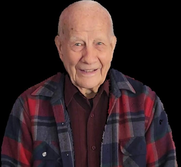 Obituary of Arlen Arthur Harris