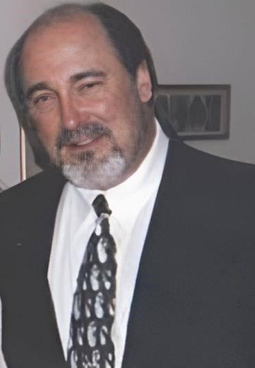Obituary of Samuel Lynn Morrow