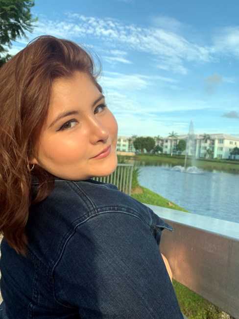 Obituary of Kyra Nicole Nariznis