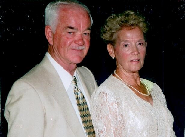 Obituary of Dorothy Marie Walker