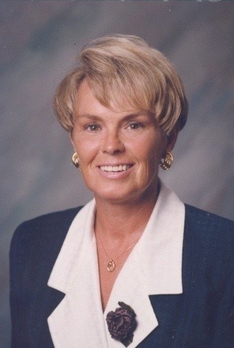 Obituary of Judith Edes Dupee