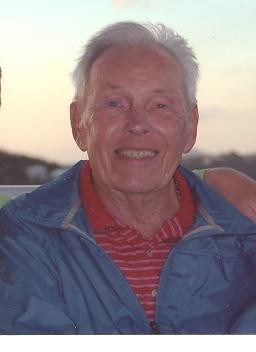 Obituary of Alfred W. Dietze