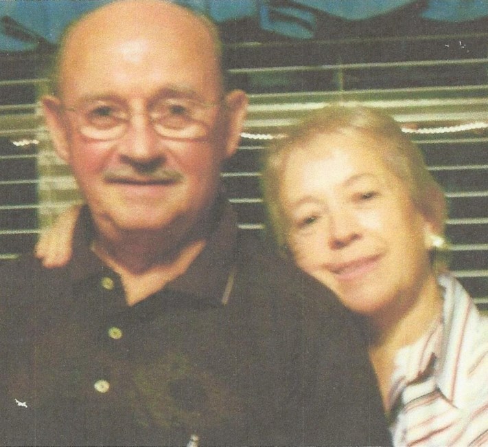 Obituary of Mrs. Mirta Noemi Millan