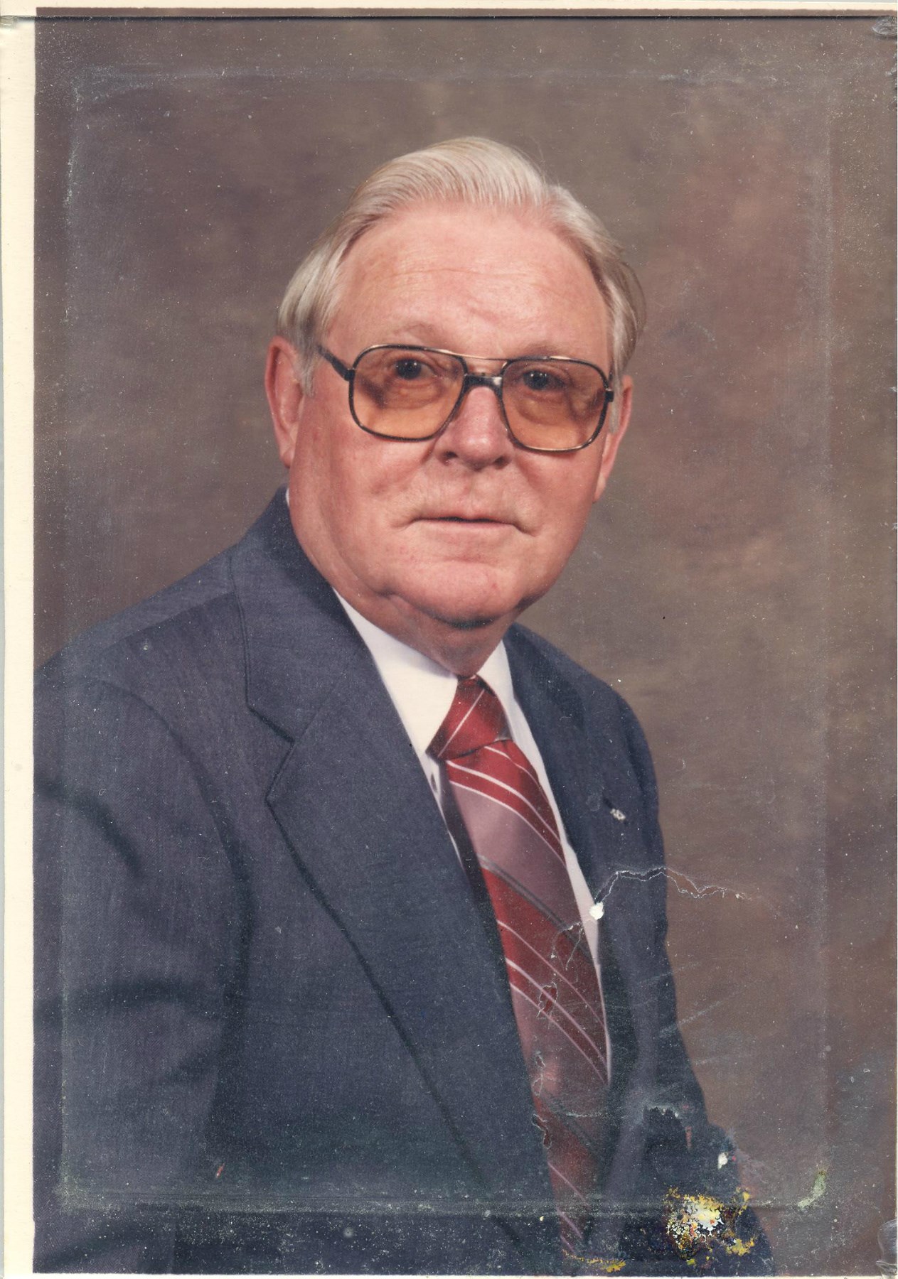 Obituary of Robert Buddy "Buddy" Ramsey