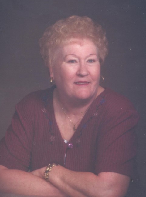 Obituary of Mary Carol Hoschar