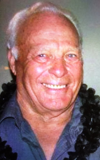 Obituary of Raymond Joseph Charles Gallant