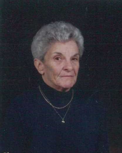 Obituary of Mary L. Pullins