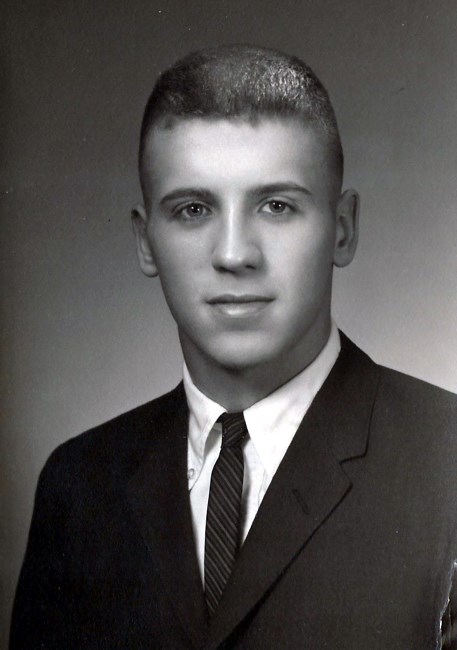 Obituary of Thomas Smith Powell