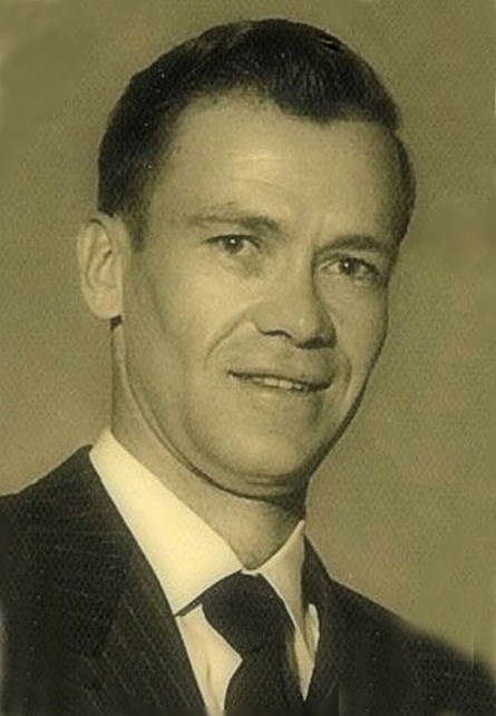 Obituary of Roger M. Stilwell