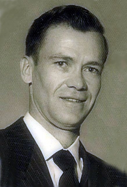 Obituary of Roger M. Stilwell