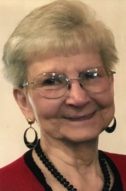 Obituary of Nell Burns Hunnicutt