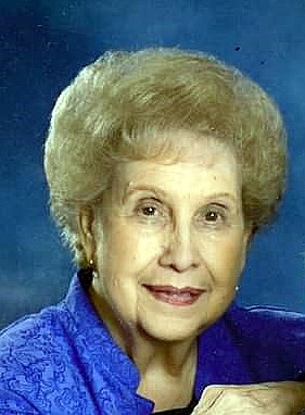 Obituary of Miriam Epps Head