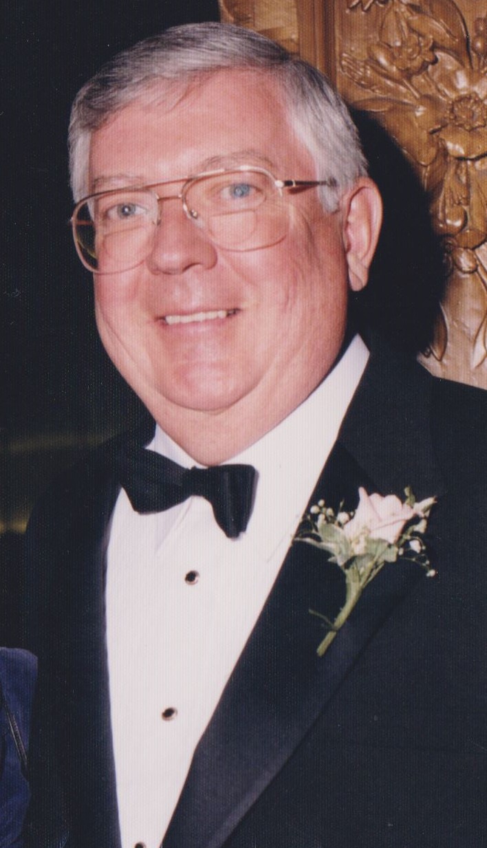 Obituary of Jerry Cregan