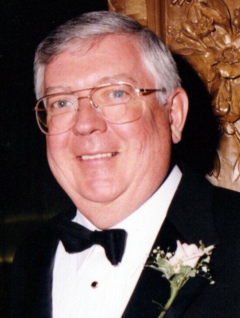 Obituary of Jerry Cregan