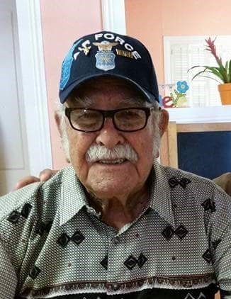 Obituary of Joe Rangel Gutierrez