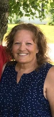 Obituary of Sally Dianne Grimsley