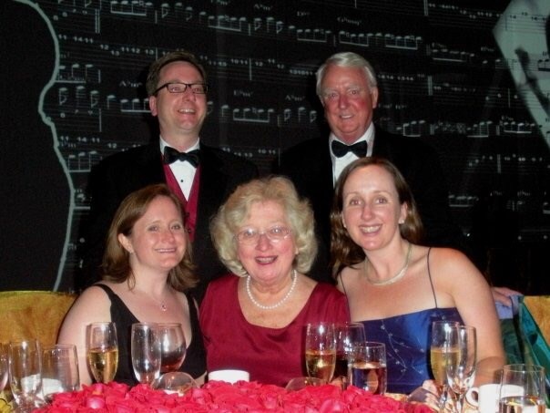 Obituary of Mary Jeanne Kreek