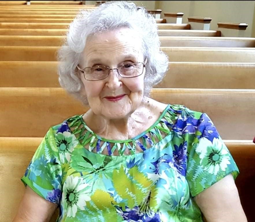 Obituary of Donna K Fetter