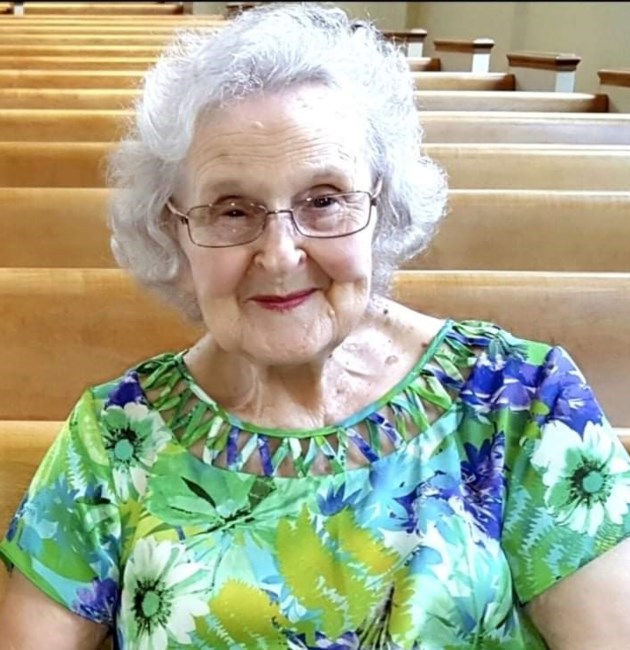 Obituary of Donna K Fetter