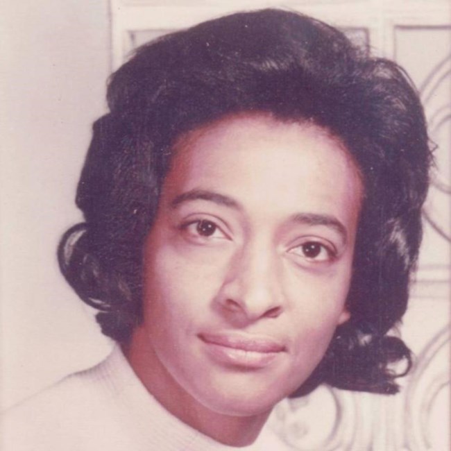 Obituary of Elmira Jackson