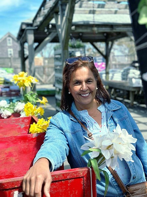 Obituary of Cristina Fahey