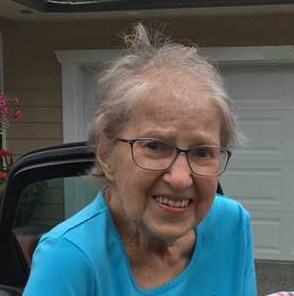 Obituary of Dorothy Mae Mitchell