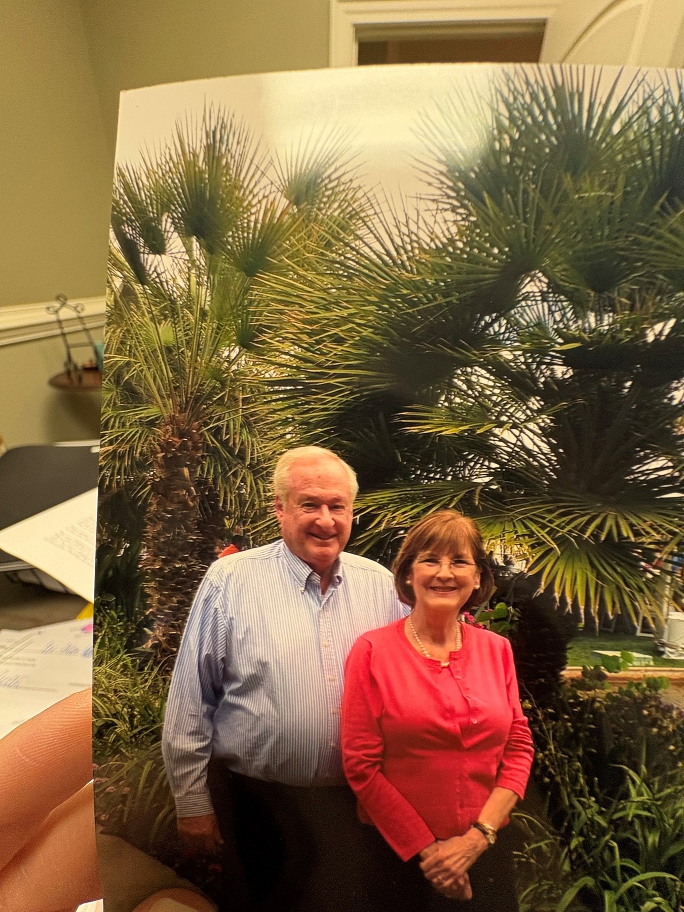 Obituario de William Edward "Bill" Moore Jr.