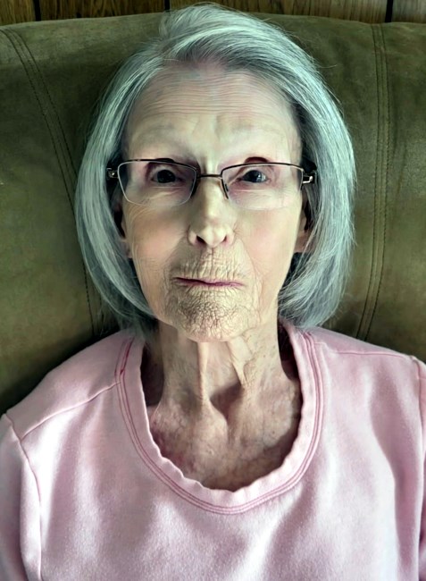 Obituary of Thelma Lois Watson