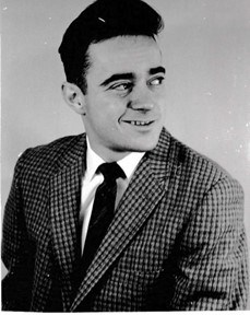 Obituary of Thomas Trettien Edwards