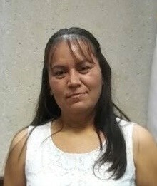 Obituary of Erika Reyes Gomez