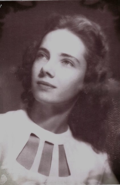 Obituary of Catherine P. Wilson