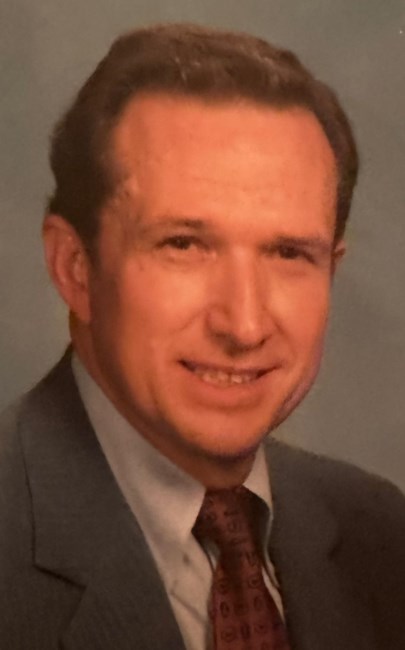 Obituary of Ronald Edward Kendrick