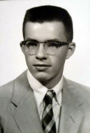 Obituary of Gerald Hilton Wigal