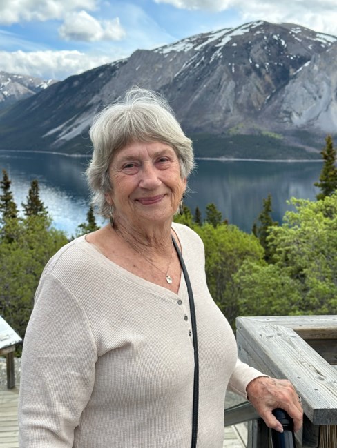 Obituary of Linda Phyllis DeMello