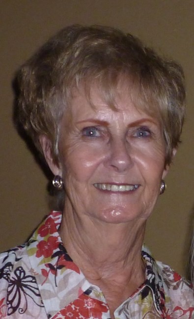 Obituary of Doris H. Whitehead