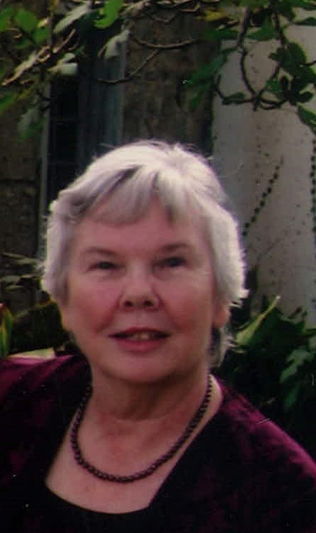 Obituary of JoAnn DiGiandomenico