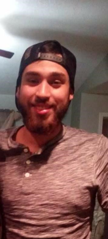 Obituary of Jonny "Chory" Castro