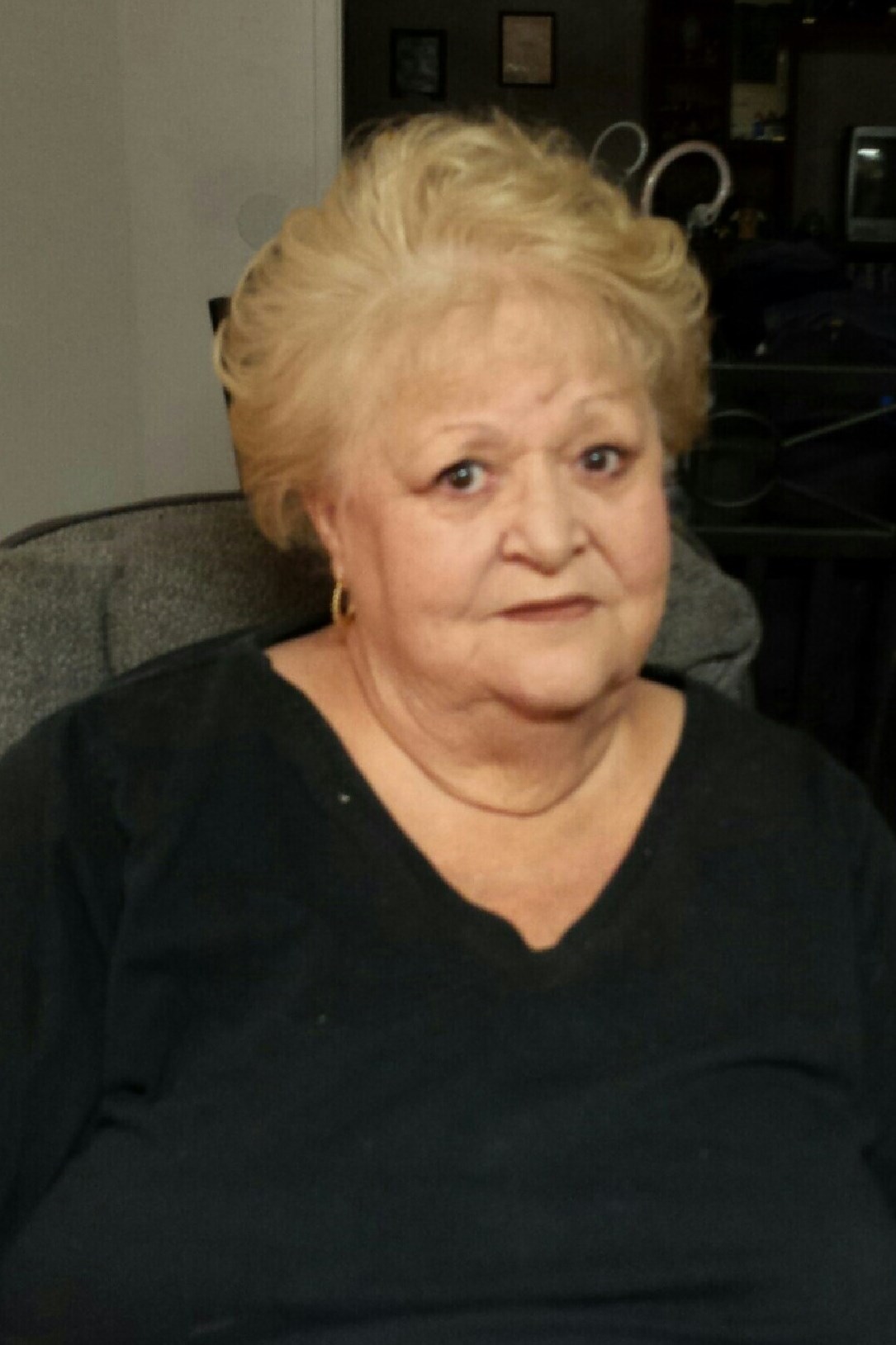 Anita R. Killebrew Obituary El Paso, TX