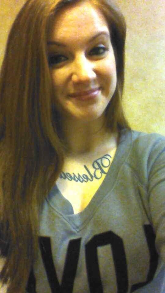 Obituary of Erica "Zaya" Lynn Schoenrock